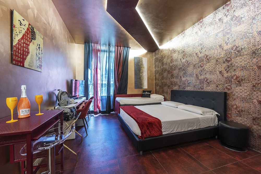 Relais Dei Papi 24/64