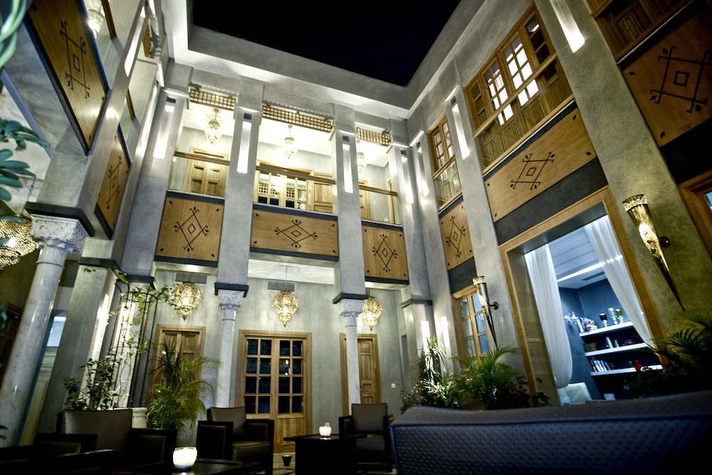 Riad L'Etoile D'Orient photo1