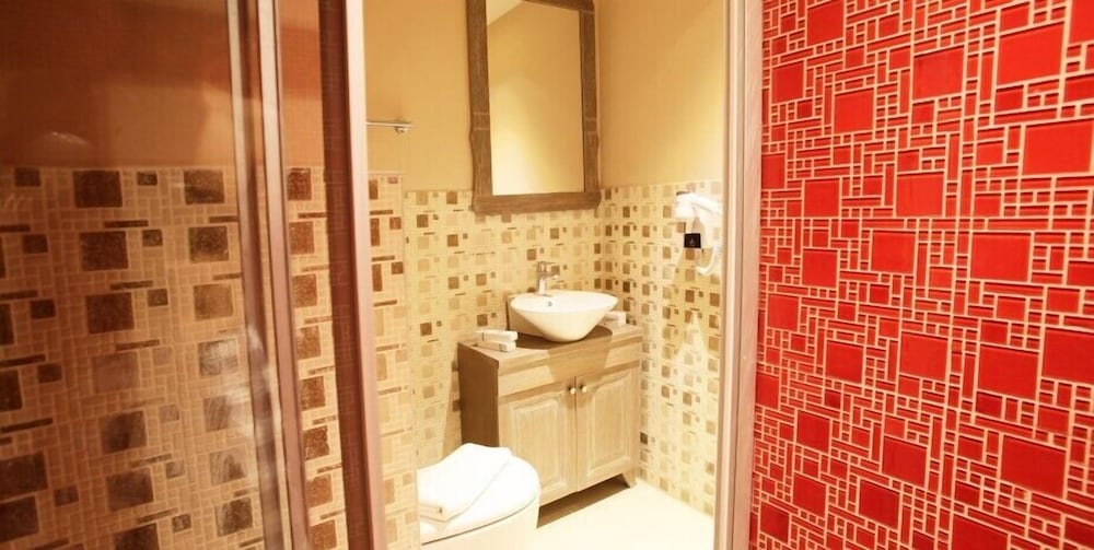 Igdeli Han Suit Otel Alacati 44/50
