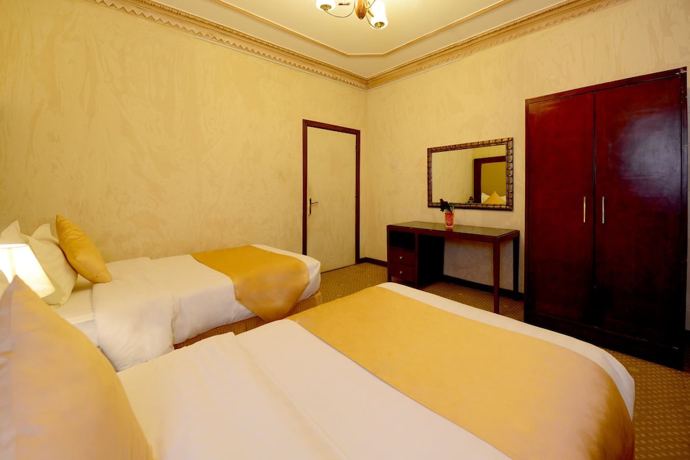 Boudl Al Olaya 6/49