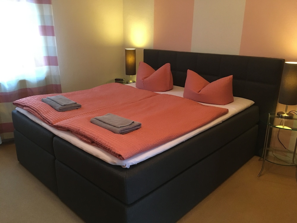 Pension Wegerich 8/50