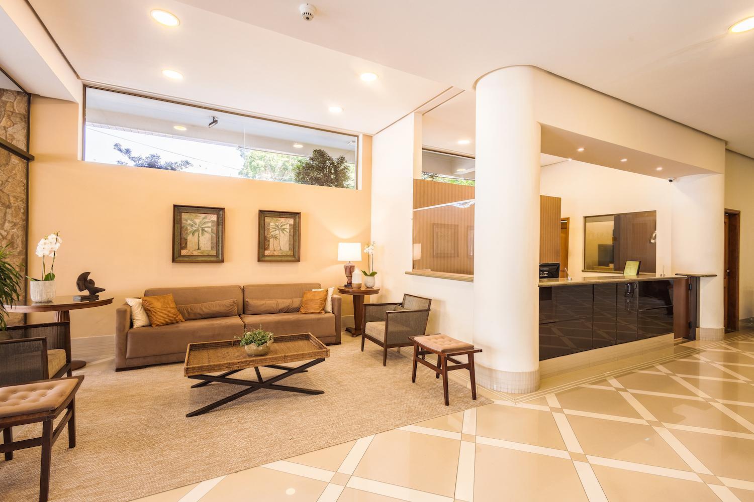 Serra Negra Palace Hotel 22/34
