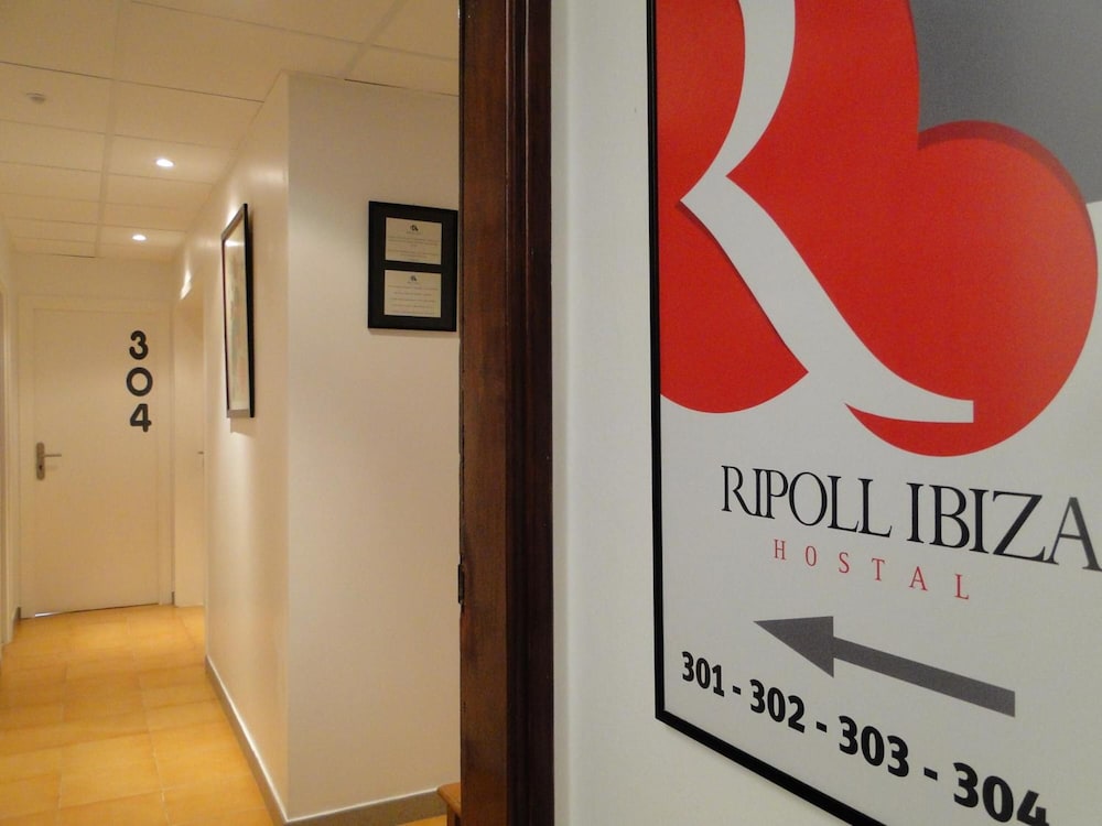 Apartamentos Ripoll Ibiza 30/50