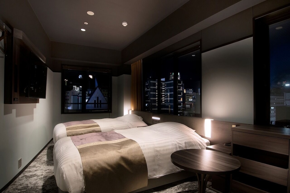 Kobe Plaza Hotel West 36/61