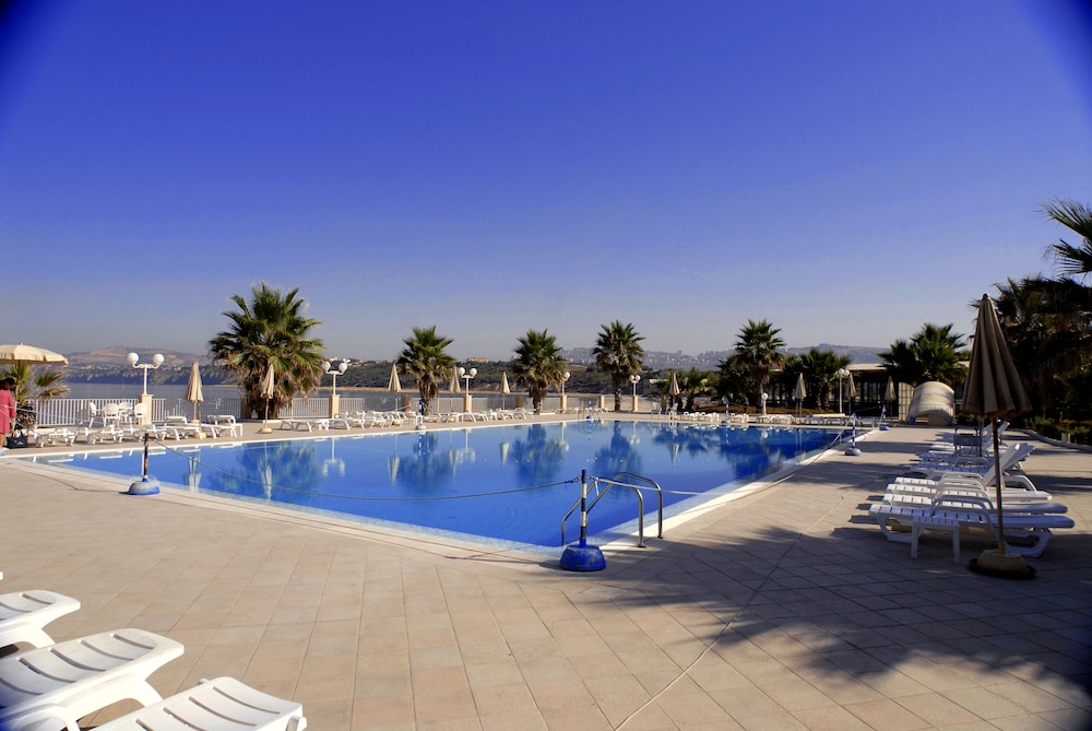 Dioscuri Bay Palace Hotel 12/75