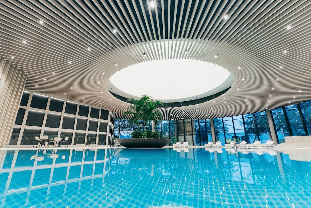 The Ritz-Carlton, Bahrain 8/50