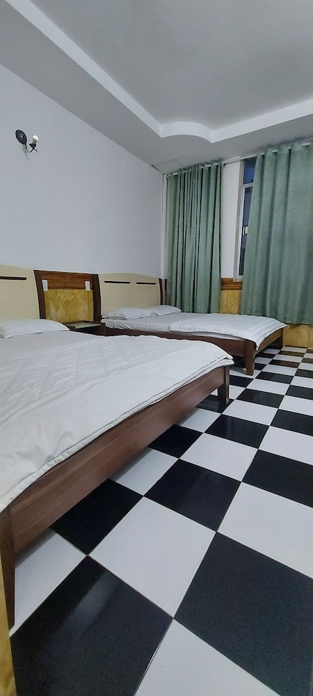 Sao Mai Hotel 15/41