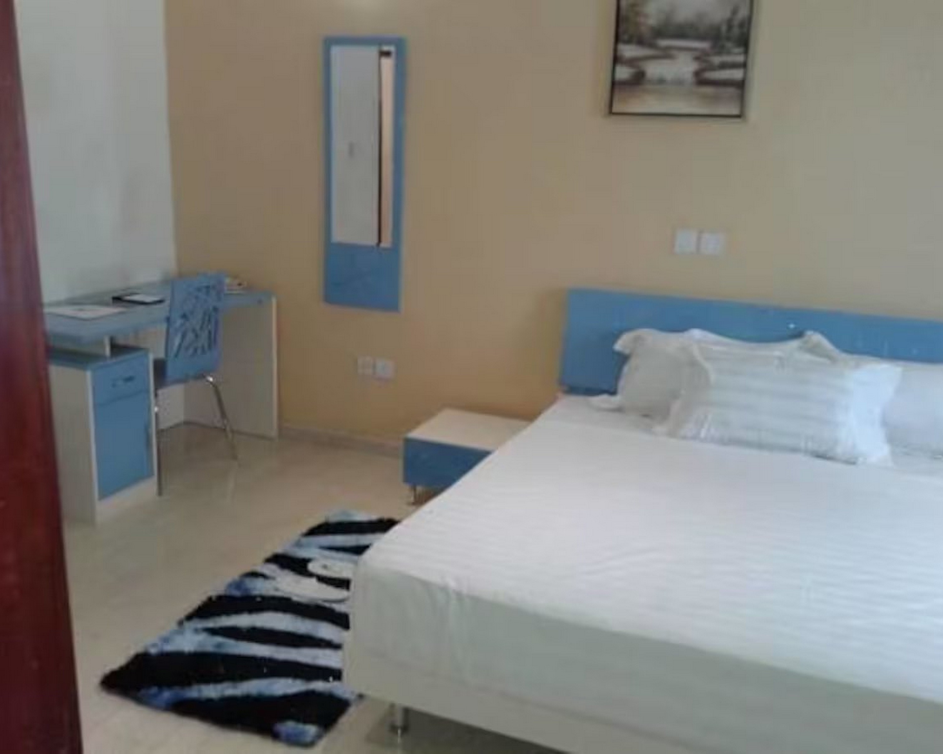 Newcastle Hotel Lekki 5/29