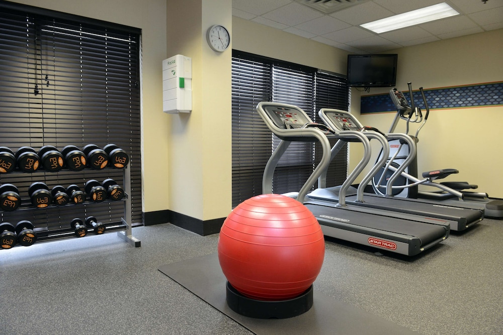 Hampton Inn And Suites By Hilton Windsor 22/44