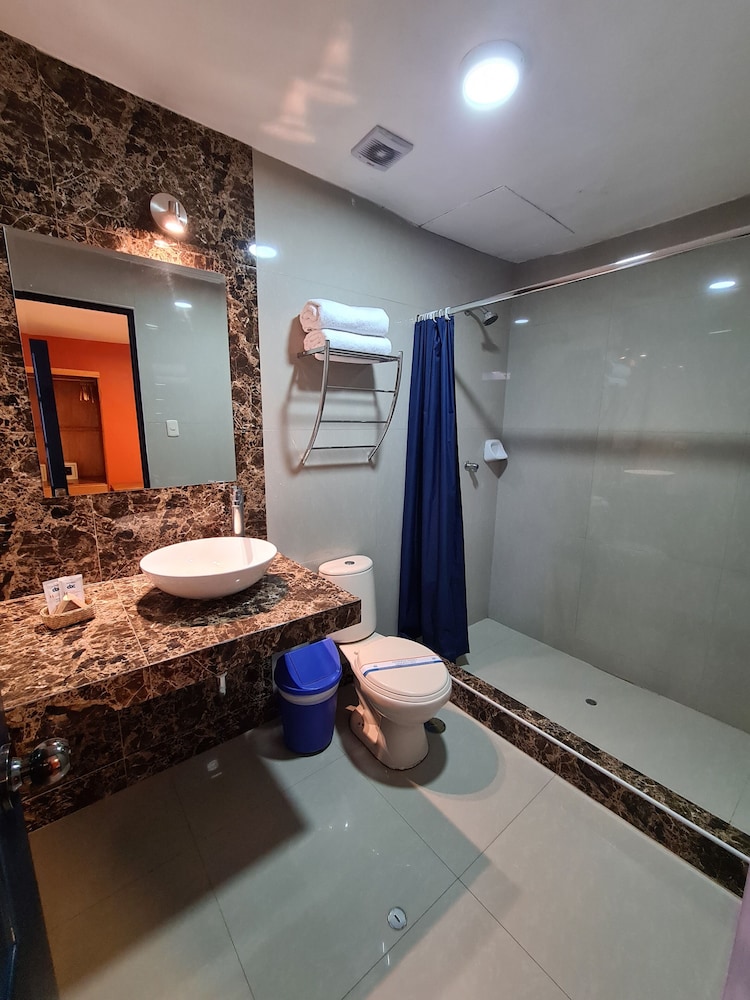 Hotel Casa Campesina 44/44