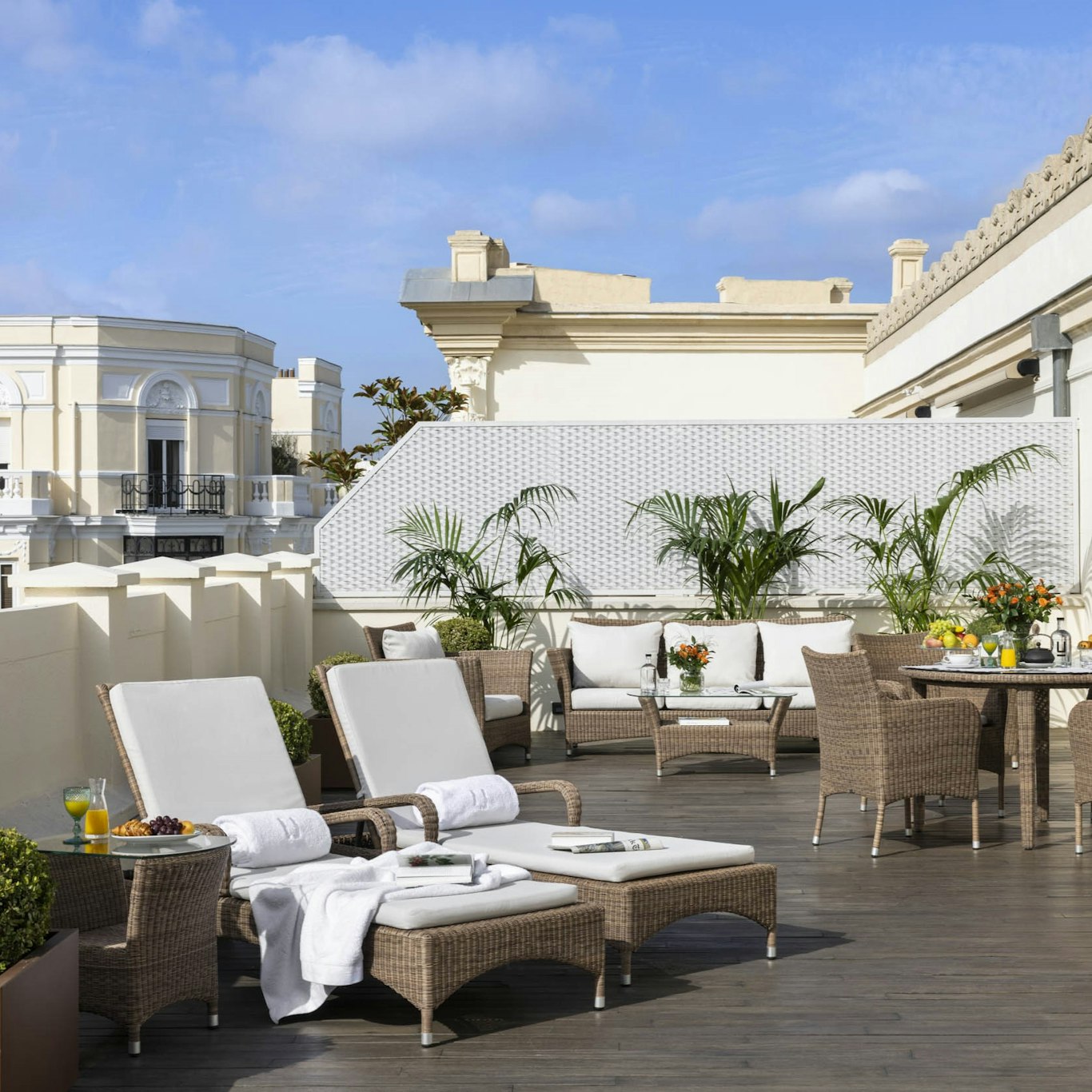 Urso Hotel And Spa 63/85