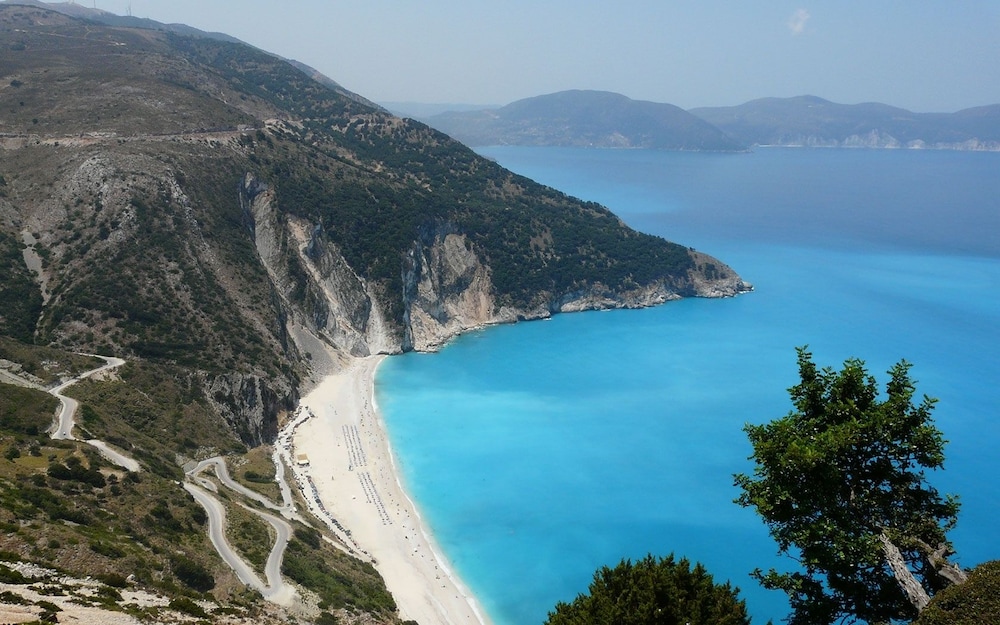 Ionian Emerald Resort 20/30