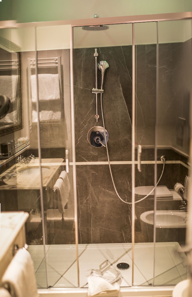 Hotel Monte Cenci 25/46