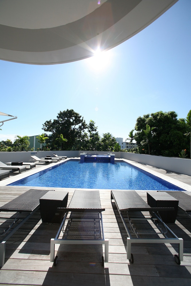 Hotel Tahiti Nui 24/34