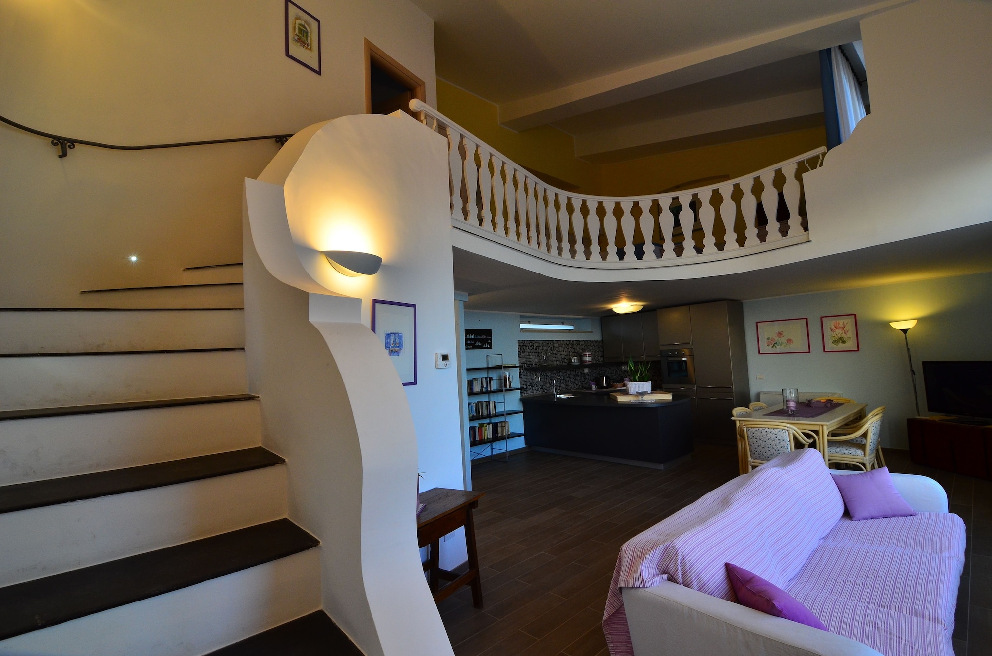 Luxury, Villa, Twin Beds, 2 King Beds, Beach Front, Sea View