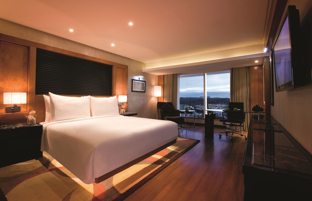 Gokulam Grand Hotel Spa 27/75