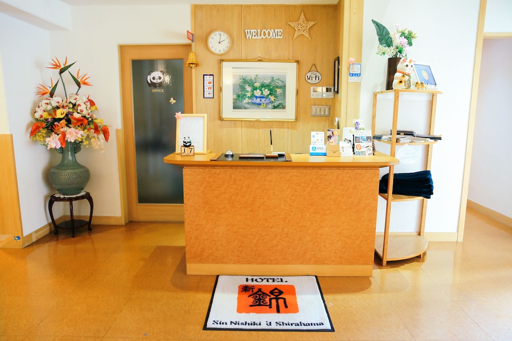 Shinnishiki Hotel 5/68