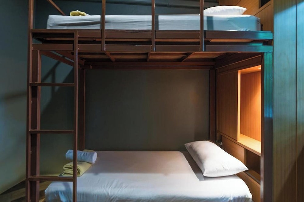 Loftel 22 Hostel 19/50