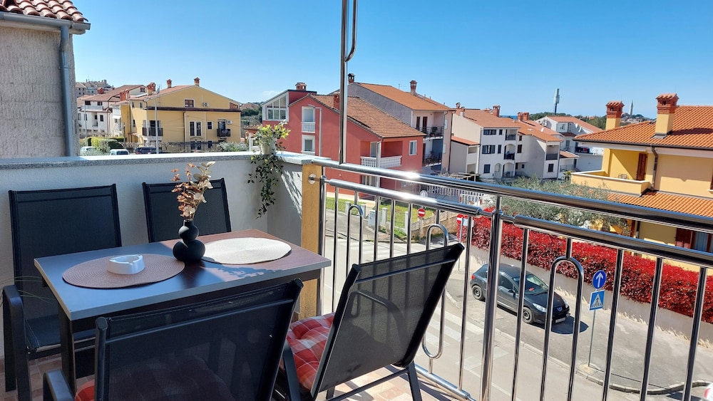 Apartments Matosevic 35/50