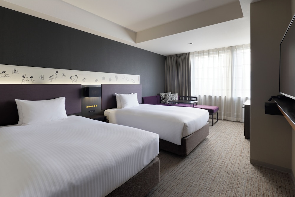 Mitsui Garden Hotel Kyobashi 22/73