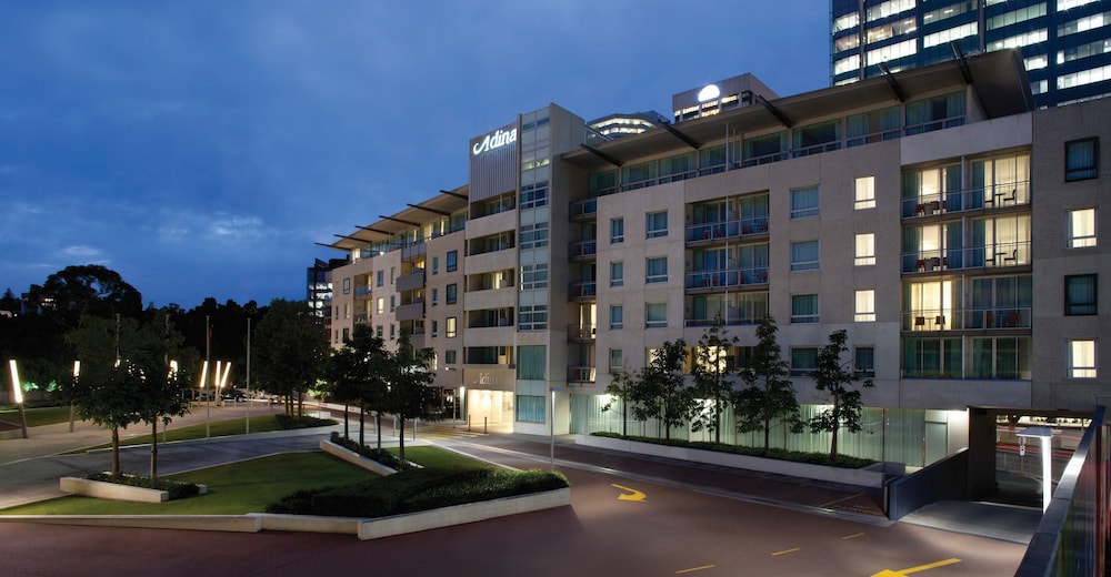 Adina Apartment Hotel Perth 8/73