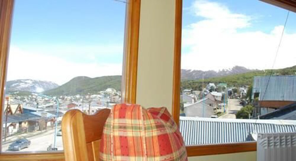 Hosteria Chalp 16/23
