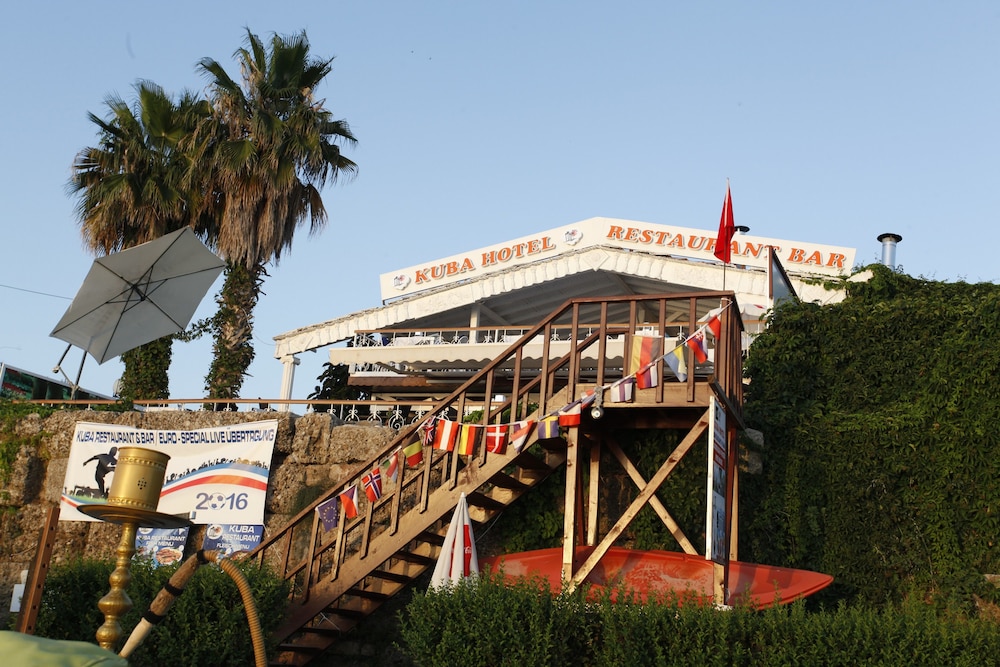 Kuba Beach Hotel 34/50