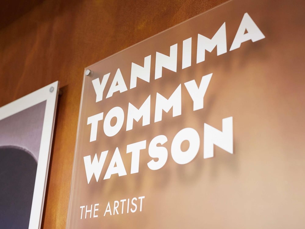 アート シリーズ - ザ ワトソン(The Watson Adelaide - Art Series) 写真5