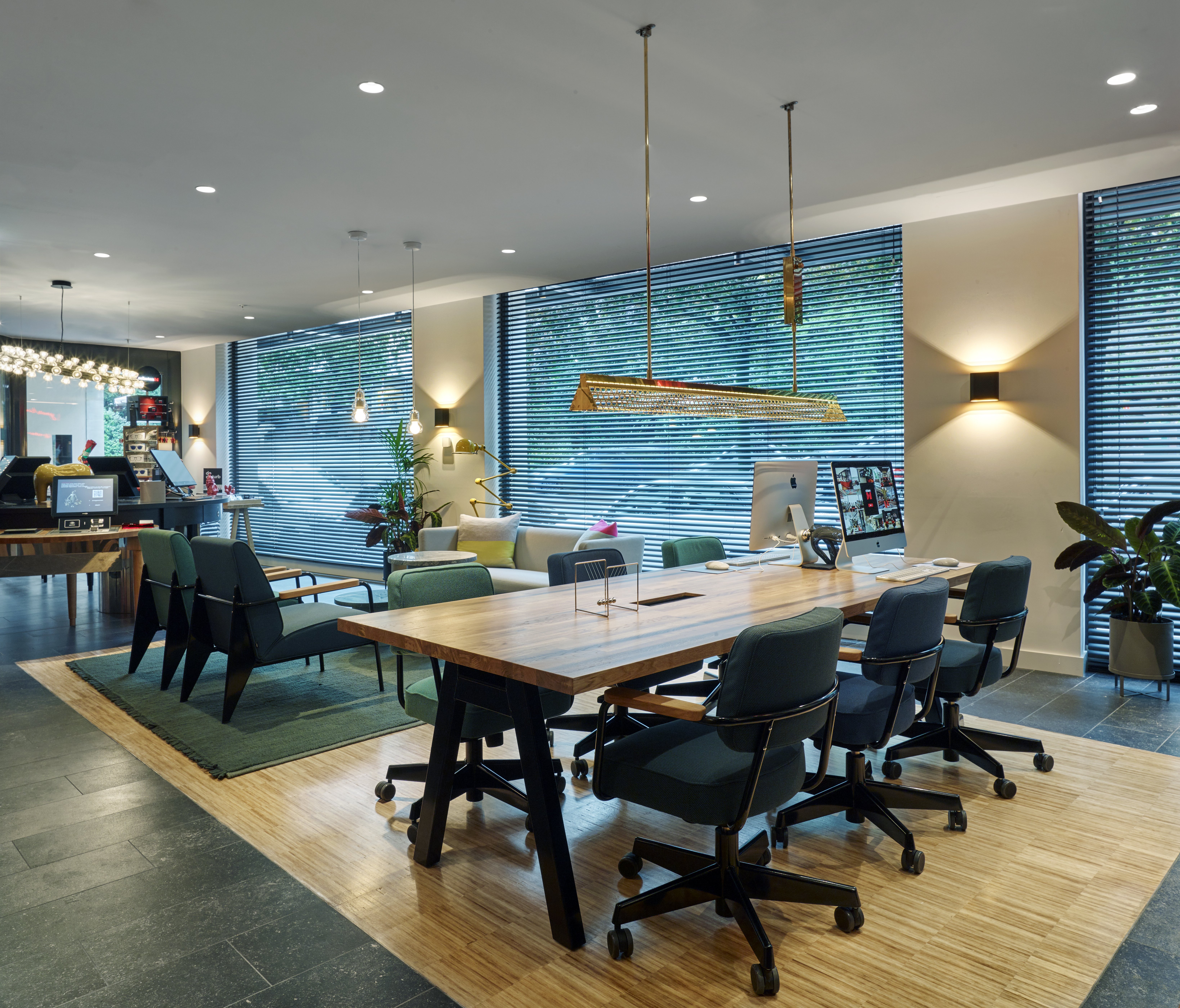 citizenM Geneva 18/26