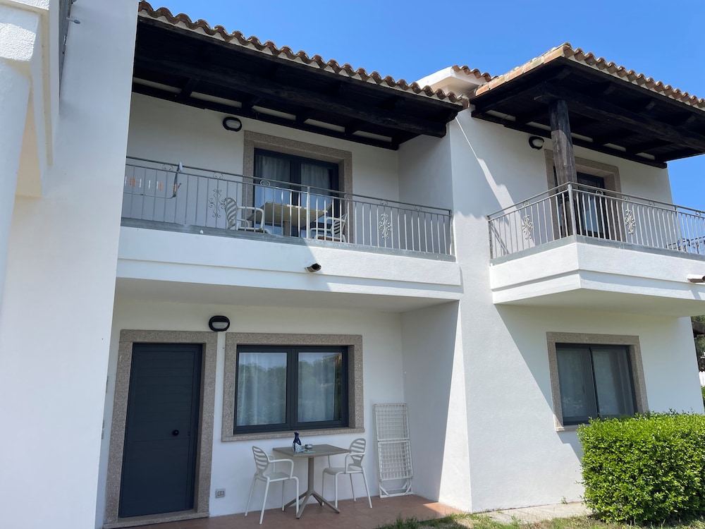La Smeraldina Resort 3/58