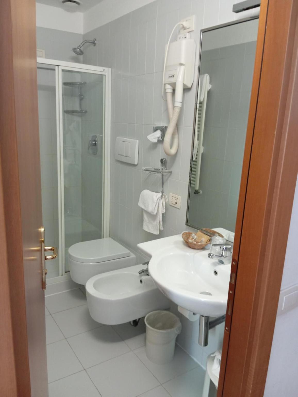 Room, Double or Twin Bed, Palazzo Ognissanti 8/8