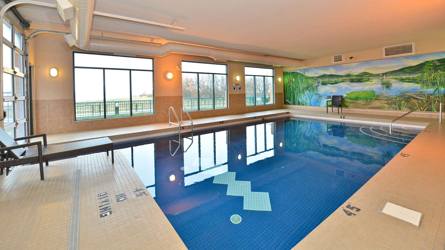 Prestige Harbourfront Resort, WorldHotels Luxury 5/39