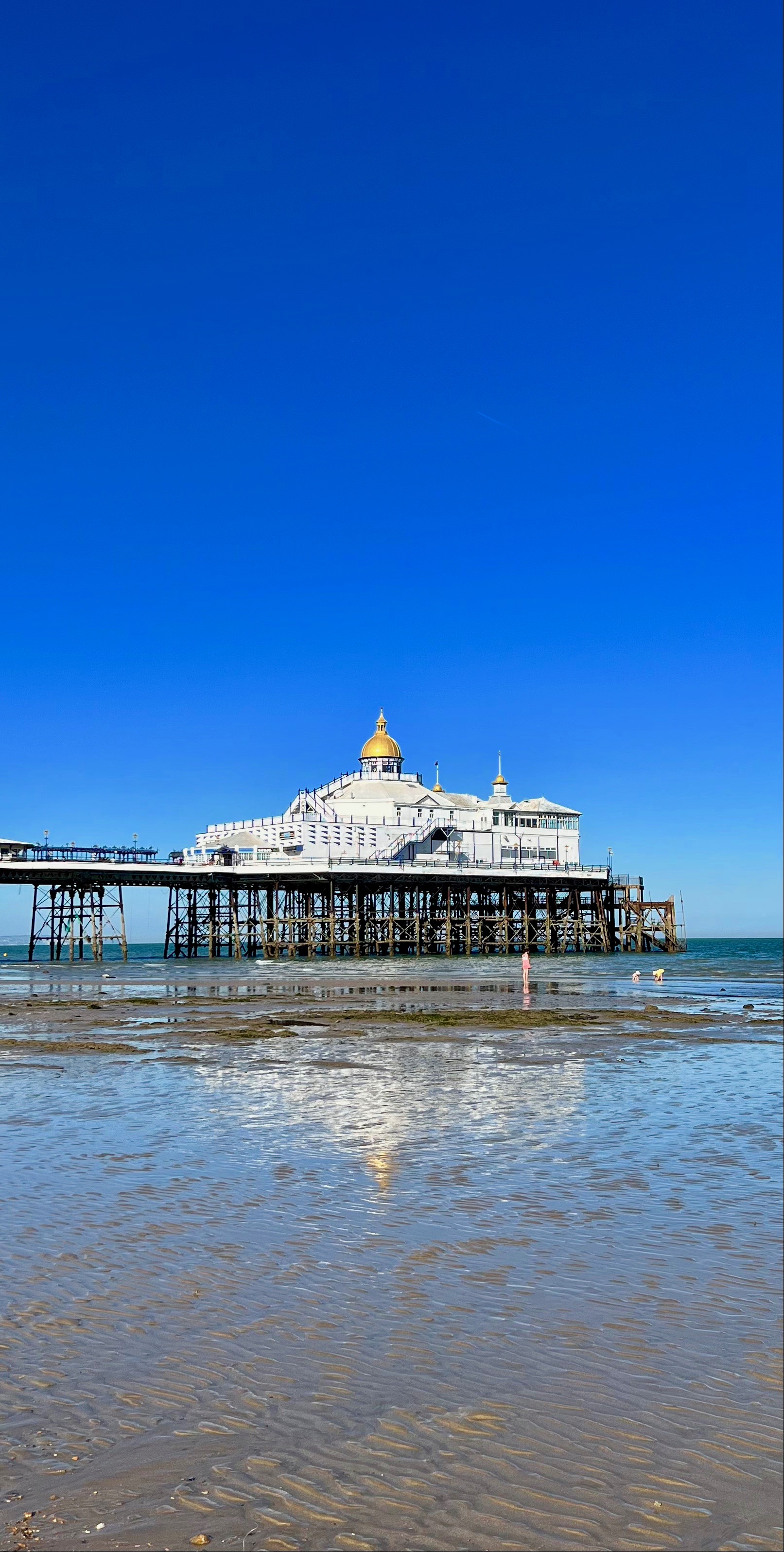 Pearl & Pebbles Eastbourne 12/18