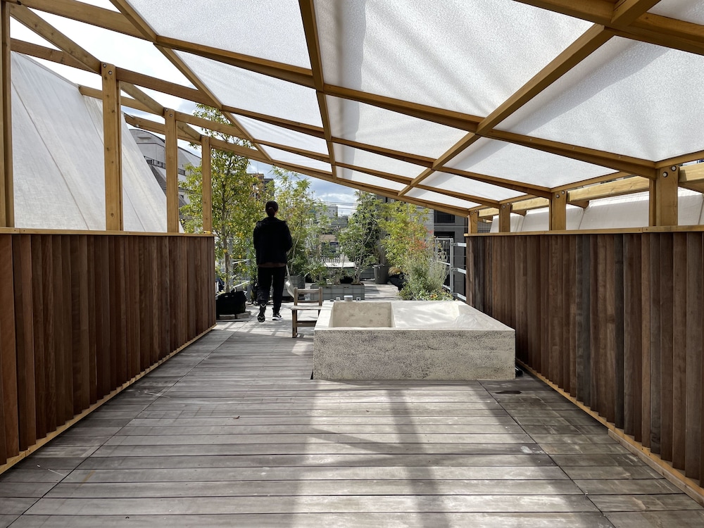 O3 Inn Tokyo - Hostel 23/50