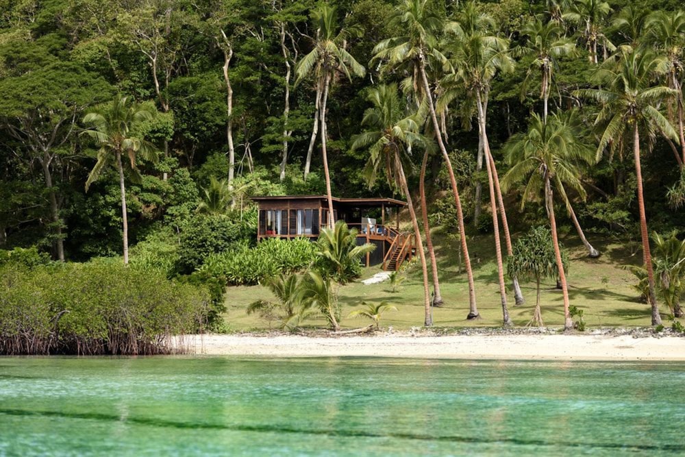 The Remote Resort, Fiji Islands 51/67