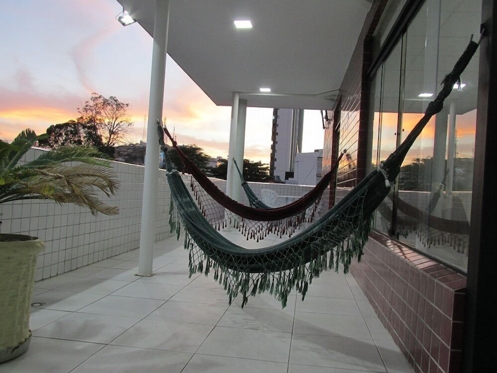 Hotel Maysa 20/21