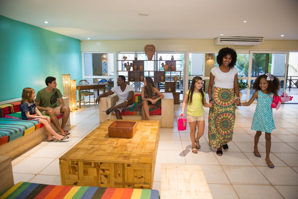 Oceani Beach Park Resort 27/44