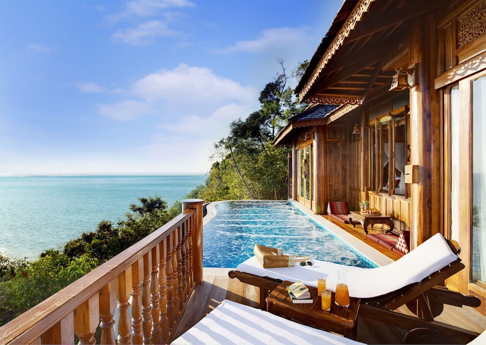 Santhiya Koh Yao Yai Resort Spa 30/74