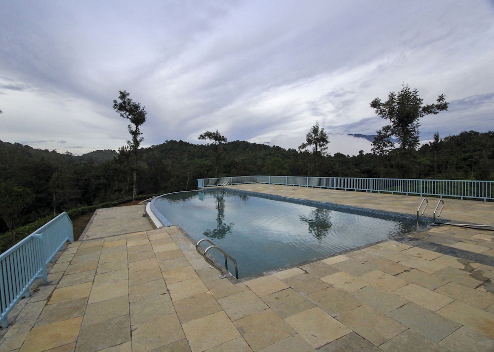 Wild Planet Jungle Resort 25/50