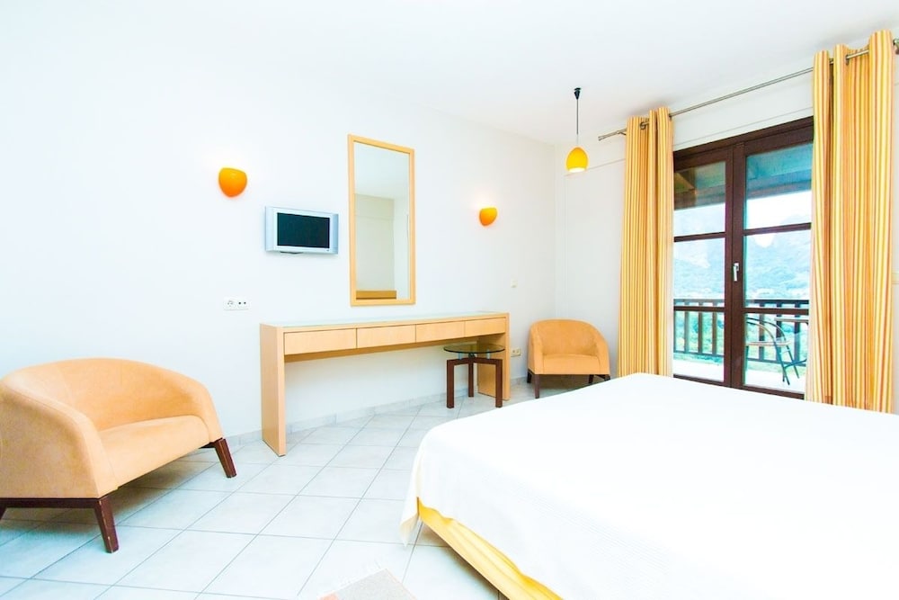 Meteora Hotel 14/50