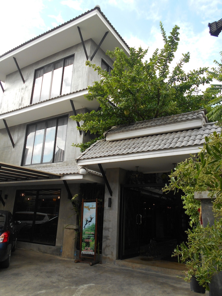 G2 Boutique Hotel 50/59