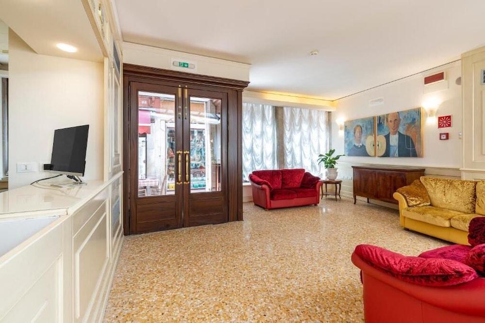 Bella Venezia 50/66