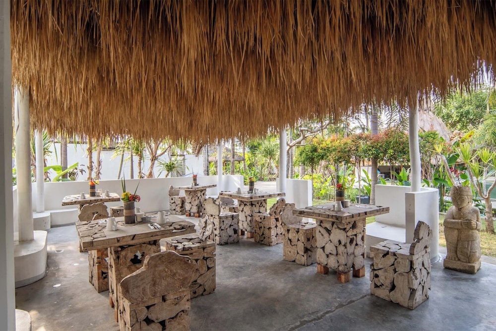 Tiki Lodge Lombok 41/50