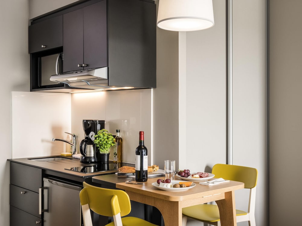 Adagio Access Stuttgart Airport Messe 39/54