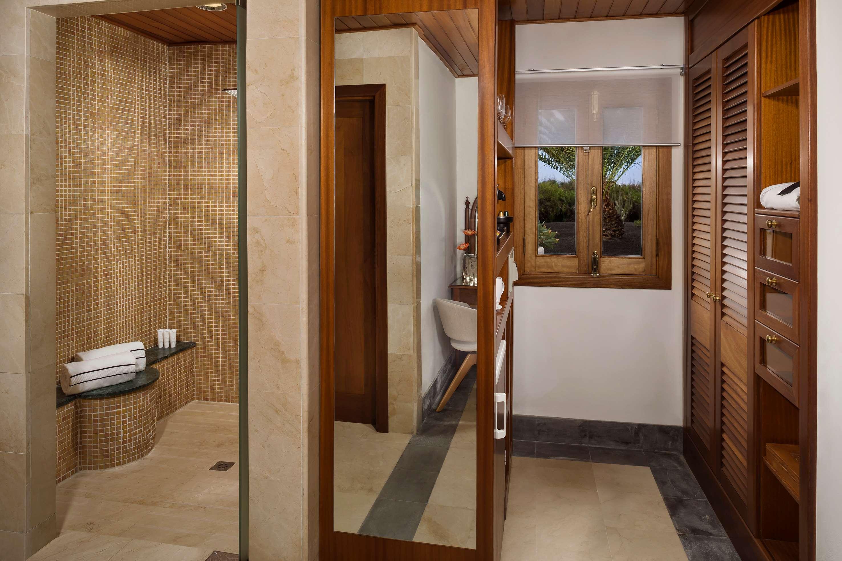 فيلا بإطلالة على الحديقة، Paradisus Salinas Lanzarote 7/8