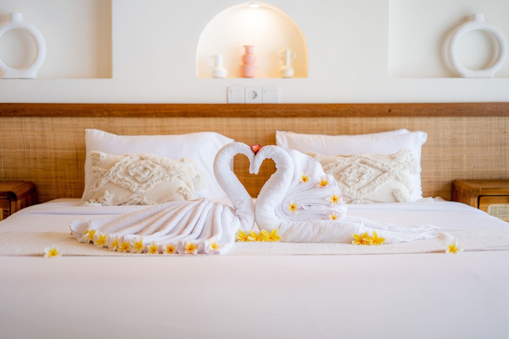 Shanti精品Retreat酒店(Shanti Boutique Retreat) 图片4