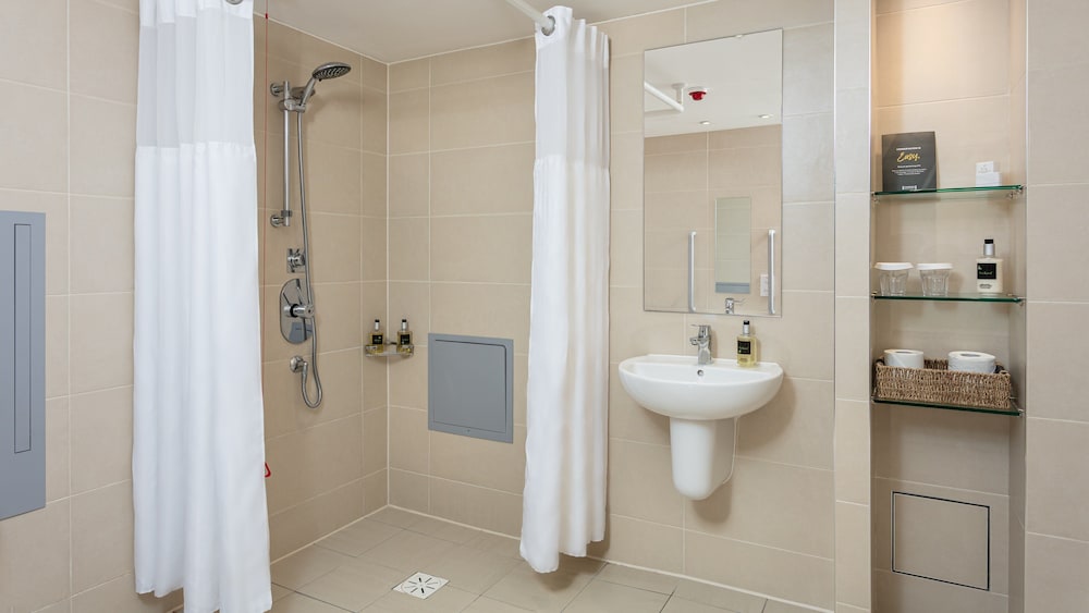 Staybridge Suites Newcastle 16/79