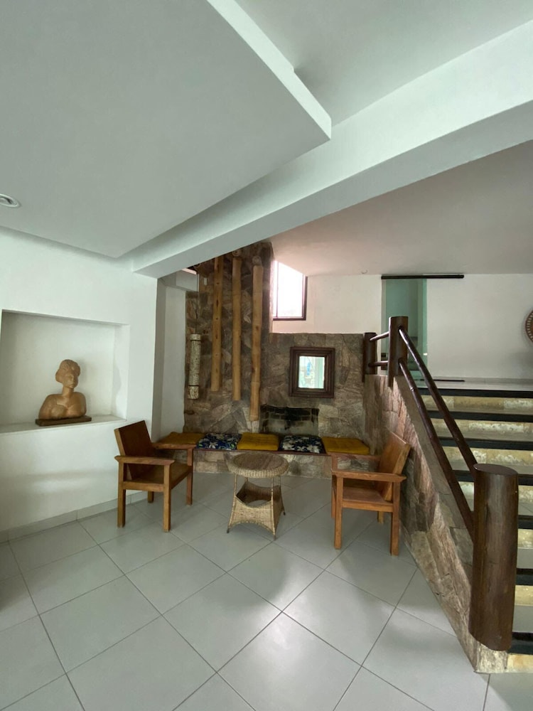 Taruma Buzios Hotel 30/50