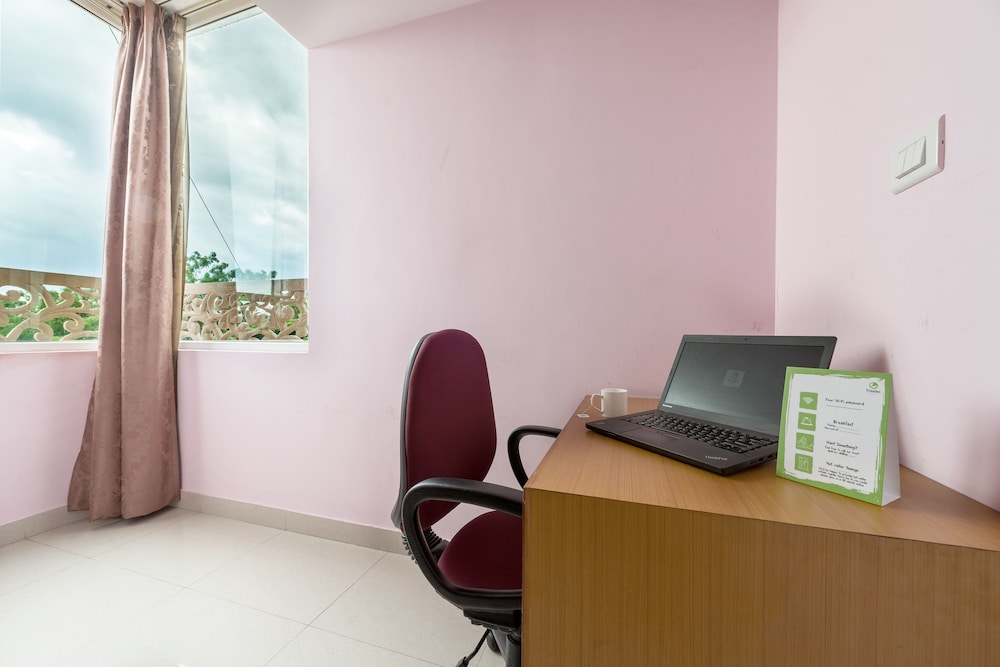 Treebo Akshaya Lalbagh Inn Bangalore 30/37