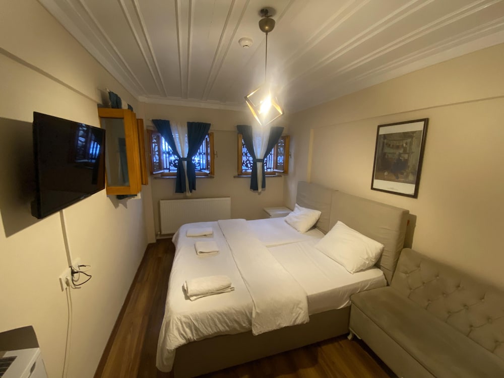 Levo Suites Macka 9/33